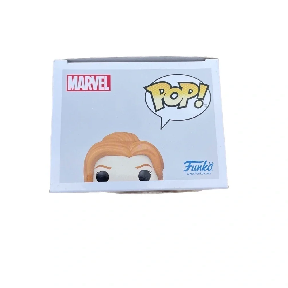 Marvel Elsa Bloodstone Funko Pop! 1028 Walgreens Exclusive
